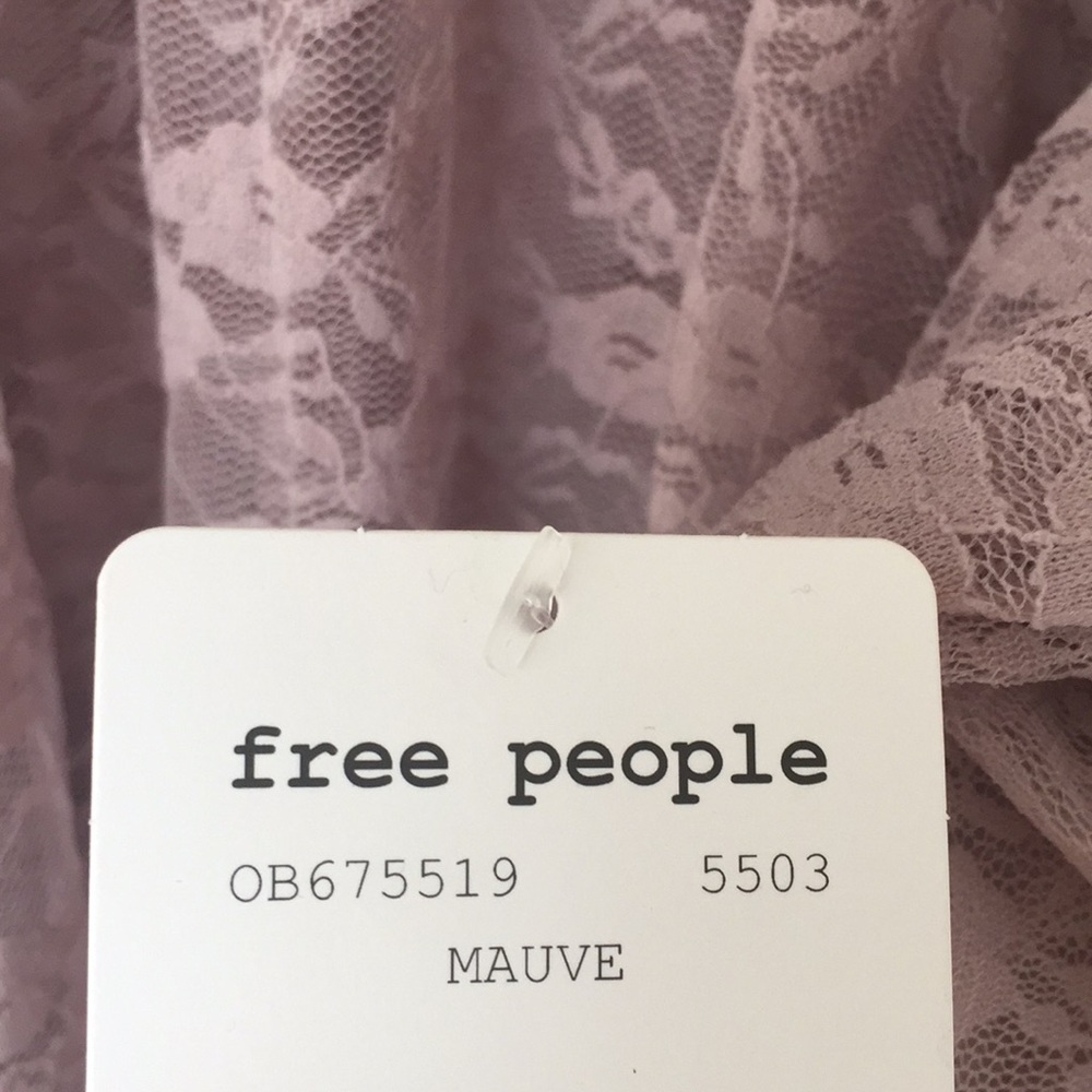 Free People Myrna Tunic - Picture 6 of 8